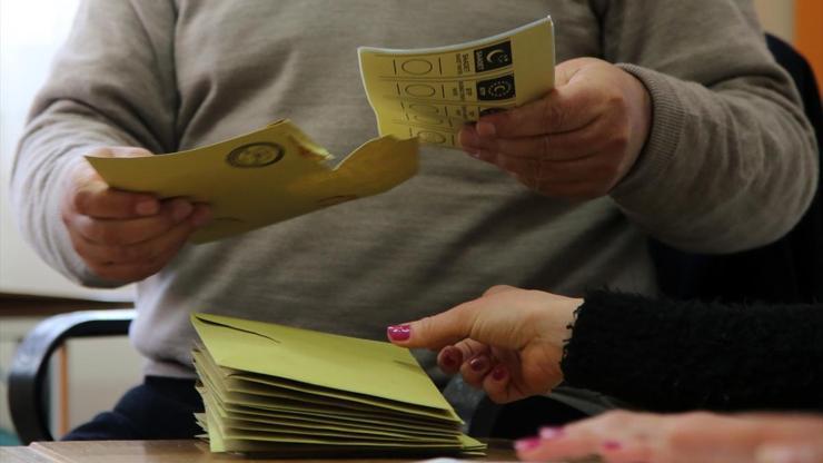 20 seçmenden HDP hakkında suç duyurusu