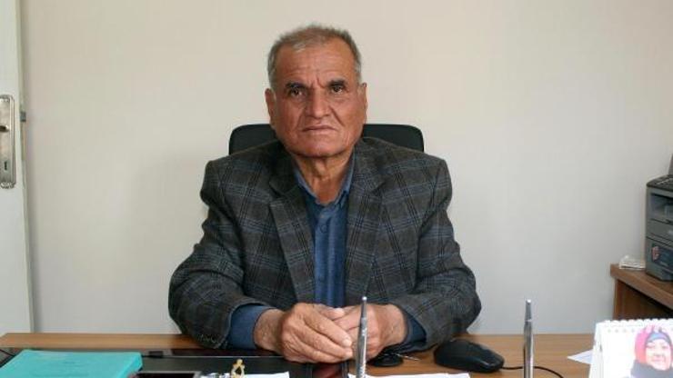 37 yıllık muhtar yeniden seçildi
