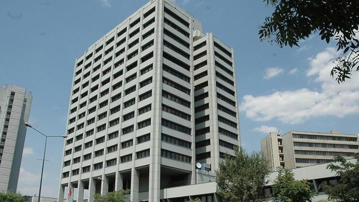 Merkez Bankası, swap satış limitini yükseltti