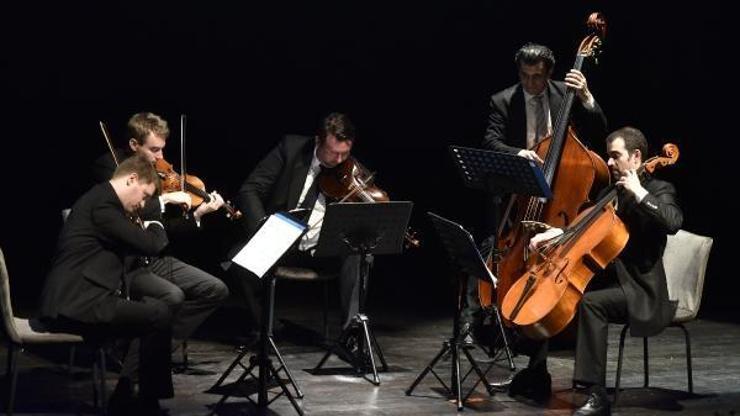 Avusturya Kültür Günleri, Muratpaşada