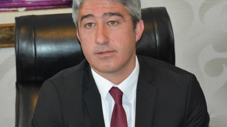Marmaris Belediye Başkanı Oktay, görevine başladı