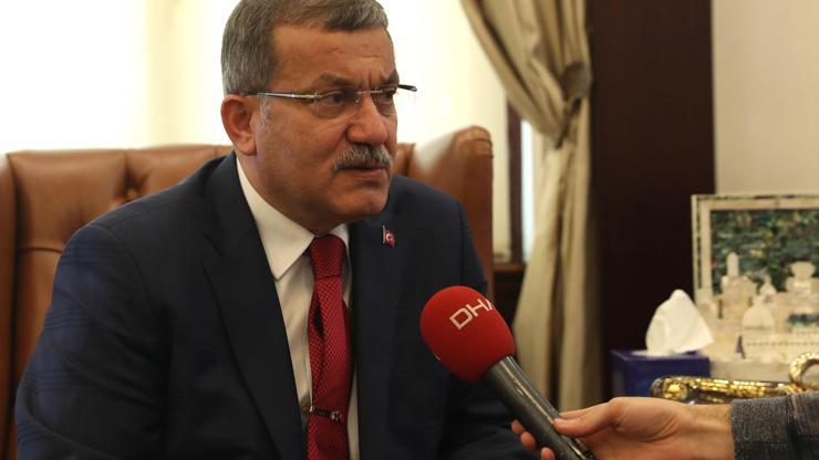 Uzunkaya: 33 bin 500 emniyet mensubu FETÖden uzaklaştırıldı, açığa alındı, tutuklandı