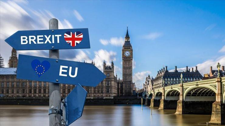 İngiltereden ABye Brexit ertelensin talebi
