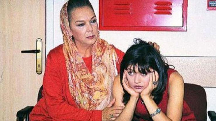 Nurgül Yeşilçay ile Selda Alkor 16 yıl sonra son noktayı koydular