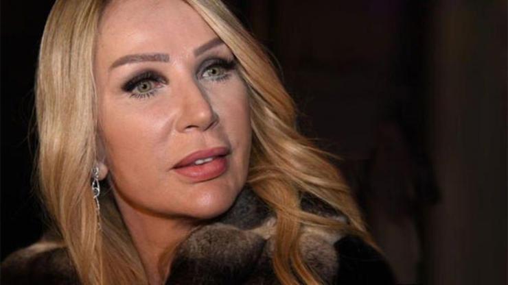 Seda Sayan ve eski erkek arkadaşına hakarete para cezası