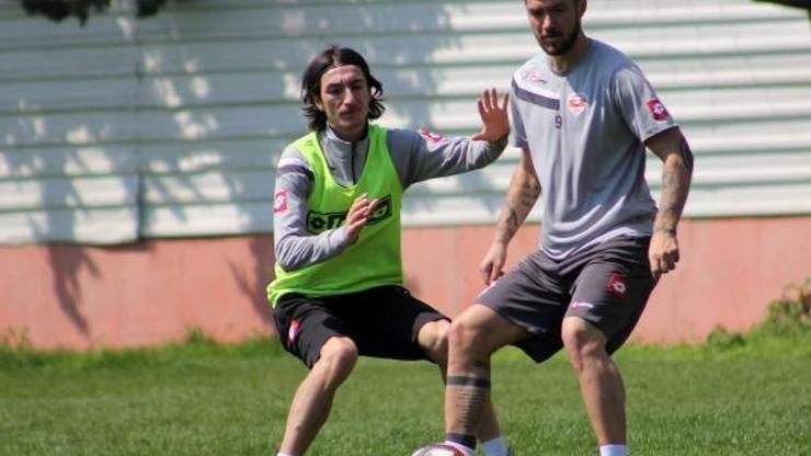 Adanaspor hazırlıklarında sona yaklaştı