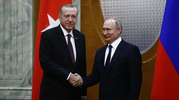 Kremlinden görüşme açıklaması