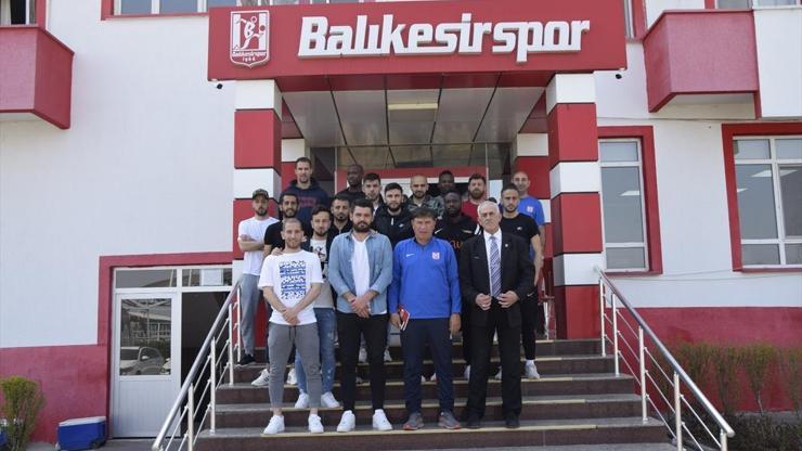 Balıkesirspor Baltokta ödemeler yapılamıyor