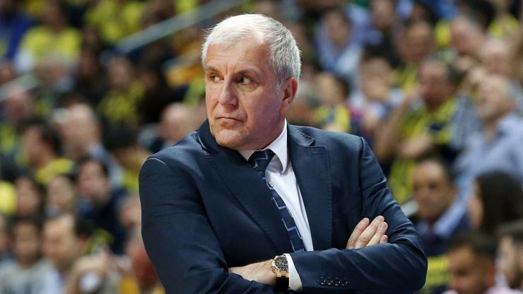 Obradovic: Sağlıklı olanlar sağlıklı kalmaya devam etmeli