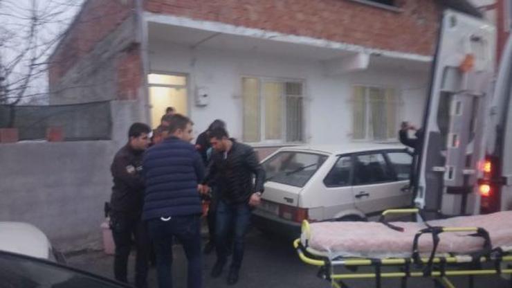 Merti emekli polis babası değil, kardeşi öldürmüş