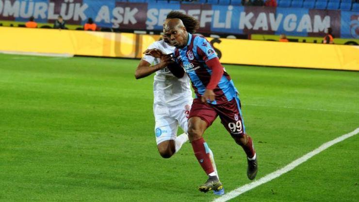 Nwakaeme demek 3 puan demek
