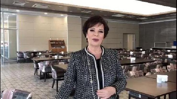 Ünlü sanatçılardan emniyet teşkilatına kutlama mesajı