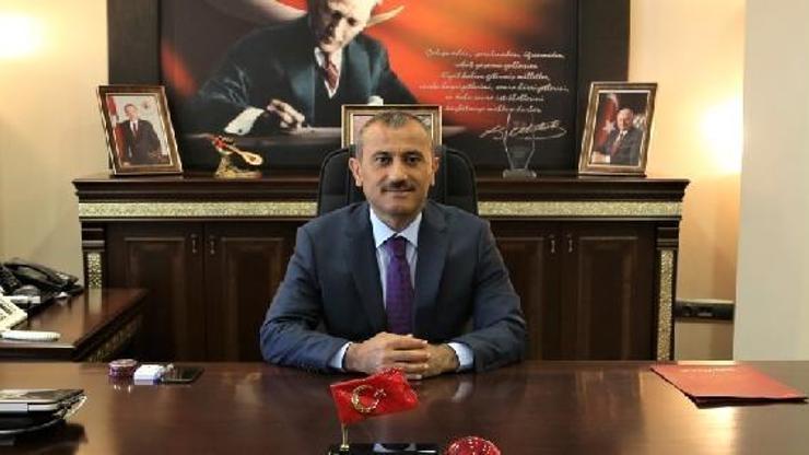 Tunceli Valisi Sonelden belediye borcu açıklaması