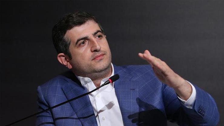 Bayraktar: Milli Teknoloji Hamlesi toplumun tüm katmanlarına yayılıyor