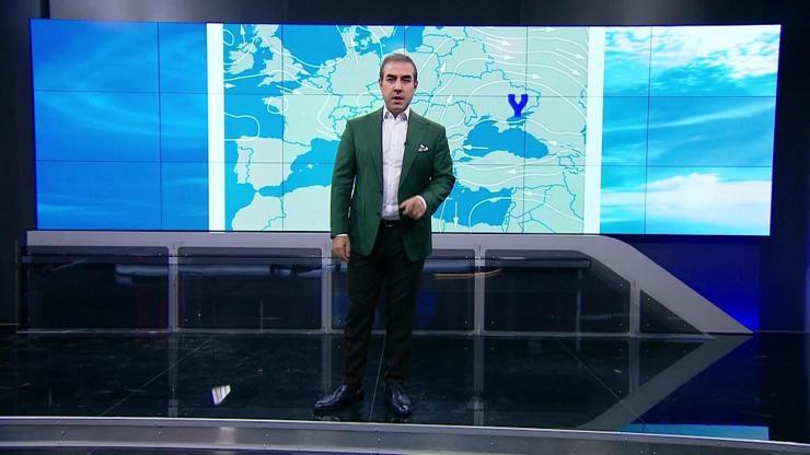 Hava Durumu (07-04-2019)