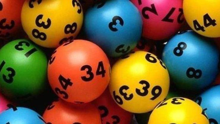 Sayısal Loto çekildi / 6 Nisan 2019 Sayısal Loto sonuçları