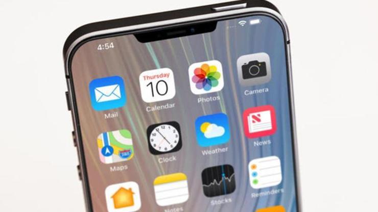 Appleın en küçük telefonu geliyor: iPhone XE
