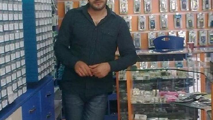 Evine dönerken uğradığı silahlı saldırıda öldü
