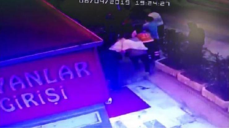 Anne- kız, termal otelin havuzunda boğuldu
