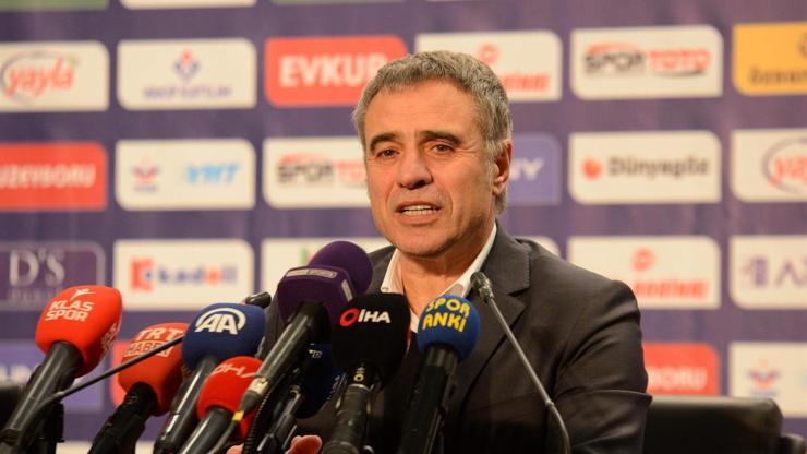 Ersun Yanal: Derbide geleneği devam ettireceğiz