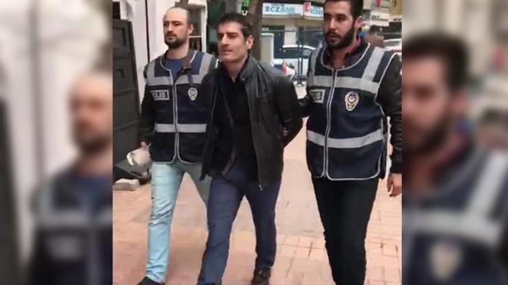 Fatih Kolejinin sahiplerinden İsmail Selim Doğanataya hapis cezası