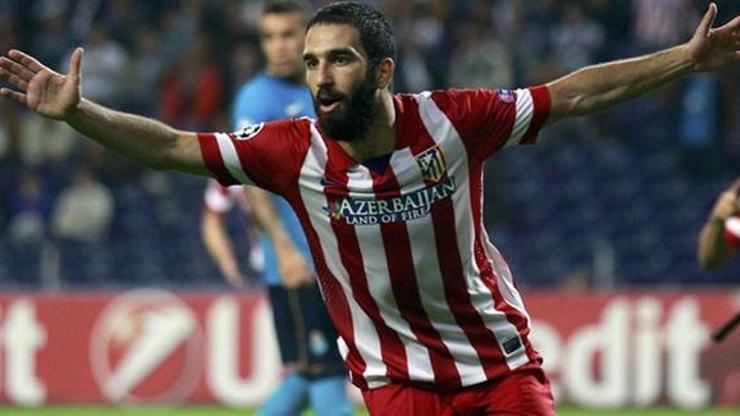Atleticonun Camp Nouda gördüğü 7 kırmızı kart... Biri Arda Turana ait
