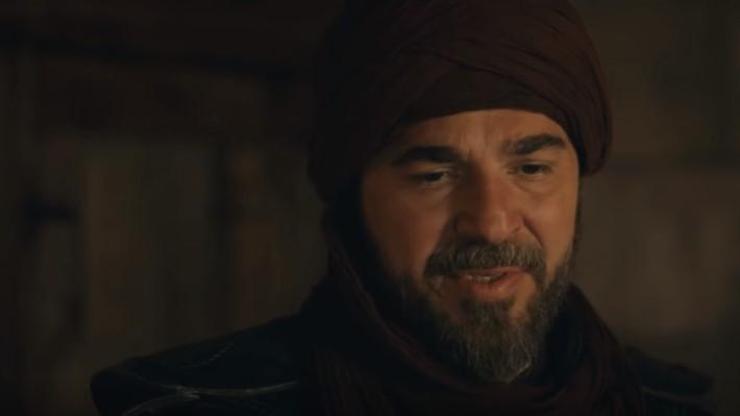 Diriliş Ertuğrul 143. bölüm fragmanı: Alıncak’ın akıbeti ne olacak