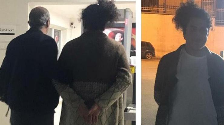 Erkek çocukları öpüştüren fenomenin cezası belli oldu