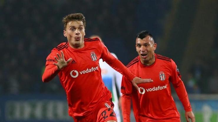 Rizespor Beşiktaş CANLI
