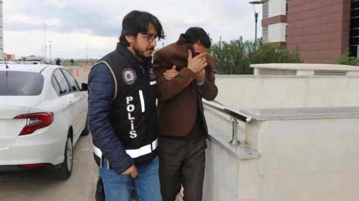 Adıyaman merkezli FETÖ operasyonu: 25 gözaltı