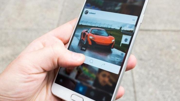 Android Q ile 3D Touch özelliği geliyor
