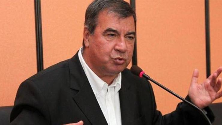 Gazeteci Aykut Işıklar hayatını kaybetti