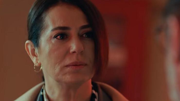 Halka 12. bölüm fragmanı: Hümeyra’nın seçimi ne olacak