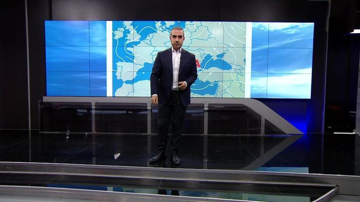 Hava Durumu (10-04-2019)