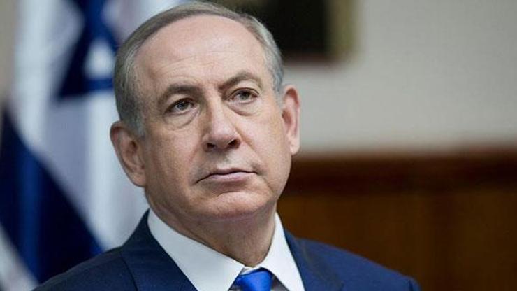 Netanyahu kurmaylarını acil toplantıya çağırdı