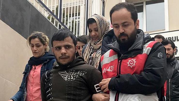 İstanbulda sahte altınla dolandırıcılık
