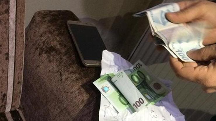 FETÖnün hücre evlerine operasyon