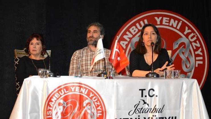 Rehber öğretmenler sempozyumu yapıldı