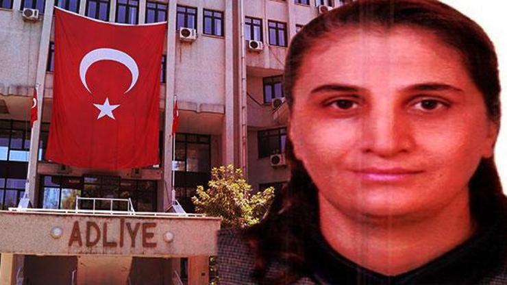 Kayıp başvurusunda bulunduğu eski karısını öldürdüğü ortaya çıktı