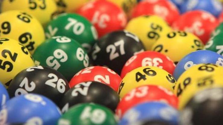 Sayısal Loto çekildi / 10 Nisan Sayısal Loto sonuçları