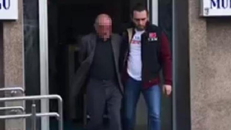 İzmirde PKK operasyonu: 8 gözaltı