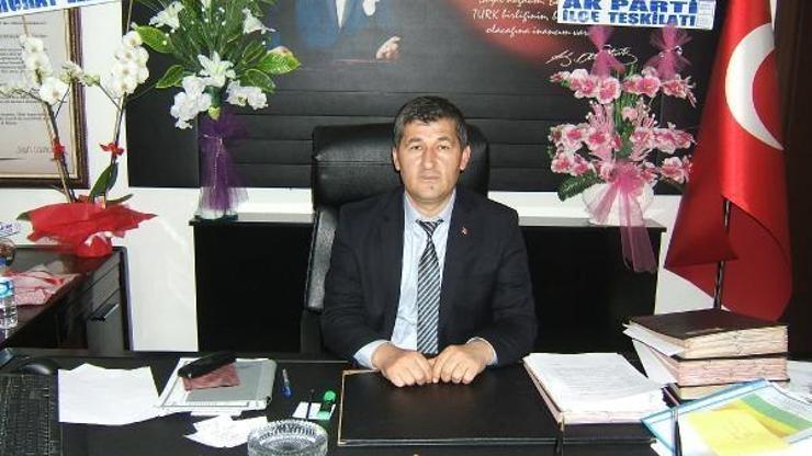Başkan Atlı: Çalışmalarımıza başladık