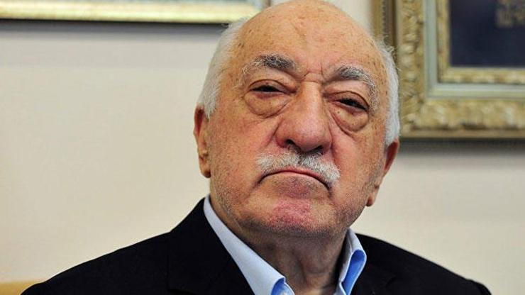 Anayasa Mahkemesinden FETÖ elebaşı Gülene ret