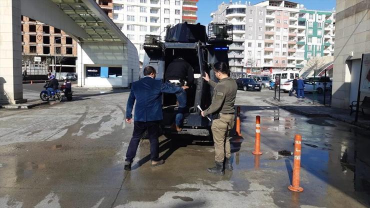 Sosyal medyadan terör propagandasına 6 gözaltı