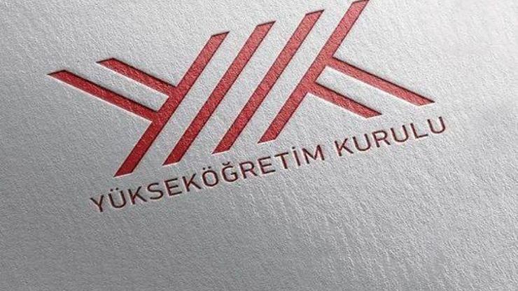 11 üniversiteye rektör atanacak