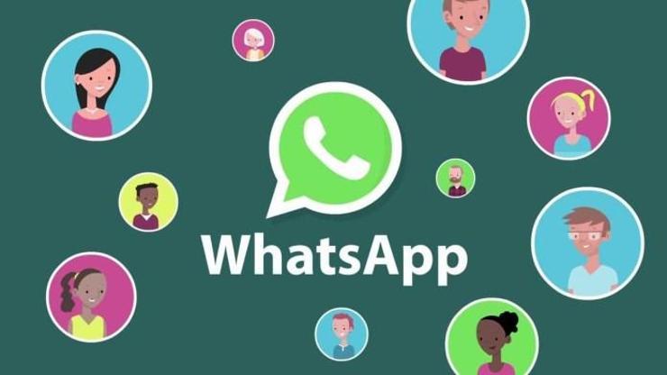 WhatsApp grup gizlilik ayarlarını değiştirme