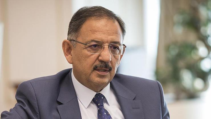 Özhasekiden teşekkür mesajı