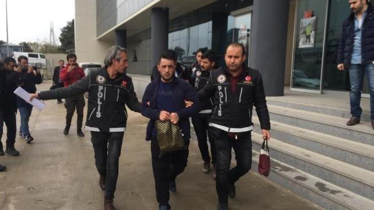 Bursada uyuşturucu operasyonu: 3 gözaltı
