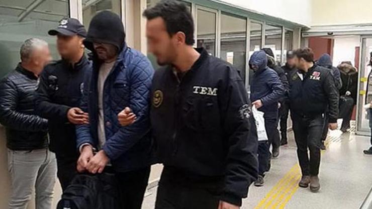 FETÖ’nün TÜBİTAK yapılanmasına yönelik operasyonda 2 tutuklama