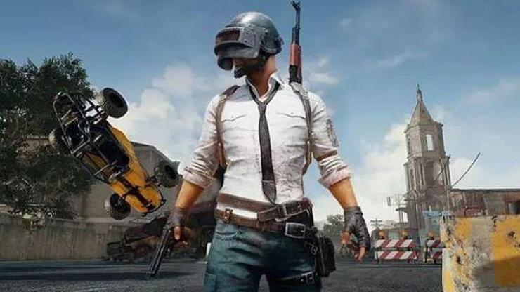 PUBG yasaklandı İşte konu hakkındaki tüm detaylar